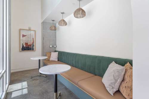 S Bed Adara 21